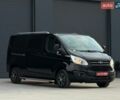 Черный Форд Транзит Кастом, объемом двигателя 2 л и пробегом 238 тыс. км за 16999 $, фото 62 на Automoto.ua