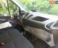 Черный Форд Транзит Кастом, объемом двигателя 2 л и пробегом 262 тыс. км за 12900 $, фото 6 на Automoto.ua