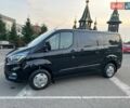 Чорний Форд Транзит Кастом, об'ємом двигуна 2 л та пробігом 135 тис. км за 16999 $, фото 11 на Automoto.ua