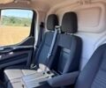 Черный Форд Транзит Кастом, объемом двигателя 2 л и пробегом 221 тыс. км за 18500 $, фото 13 на Automoto.ua