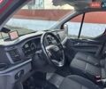 Чорний Форд Транзит Кастом, об'ємом двигуна 2 л та пробігом 100 тис. км за 16300 $, фото 10 на Automoto.ua