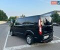 Чорний Форд Транзит Кастом, об'ємом двигуна 2 л та пробігом 135 тис. км за 16999 $, фото 12 на Automoto.ua