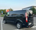 Чорний Форд Транзит Кастом, об'ємом двигуна 2 л та пробігом 140 тис. км за 16200 $, фото 15 на Automoto.ua