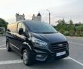 Чорний Форд Транзит Кастом, об'ємом двигуна 2 л та пробігом 135 тис. км за 16999 $, фото 10 на Automoto.ua