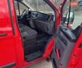 Чорний Форд Транзит Кастом, об'ємом двигуна 2 л та пробігом 100 тис. км за 16300 $, фото 17 на Automoto.ua