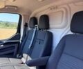 Черный Форд Транзит Кастом, объемом двигателя 2 л и пробегом 221 тыс. км за 18500 $, фото 12 на Automoto.ua