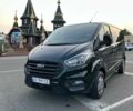 Чорний Форд Транзит Кастом, об'ємом двигуна 2 л та пробігом 135 тис. км за 16999 $, фото 7 на Automoto.ua