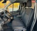 Черный Форд Транзит Кастом, объемом двигателя 2 л и пробегом 230 тыс. км за 16200 $, фото 62 на Automoto.ua