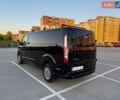 Черный Форд Транзит Кастом, объемом двигателя 2 л и пробегом 230 тыс. км за 16200 $, фото 17 на Automoto.ua