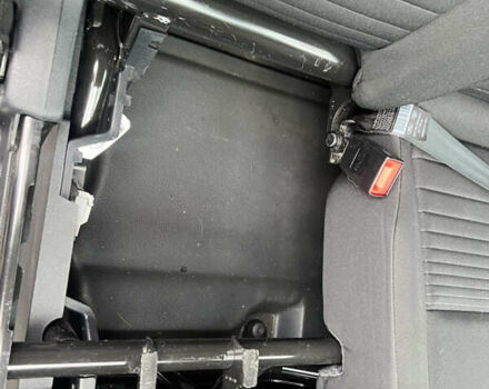 Форд Транзит Кастом 2019 в Киеве на Automoto.ua Черный Форд Транзит Кастом, объемом двигателя 2 л и пробегом 181 тыс. км за 17999 $, фото 30 на Automoto.ua
