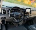 Черный Форд Транзит Кастом, объемом двигателя 2 л и пробегом 230 тыс. км за 16200 $, фото 46 на Automoto.ua