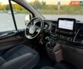 Черный Форд Транзит Кастом, объемом двигателя 2 л и пробегом 230 тыс. км за 16200 $, фото 39 на Automoto.ua