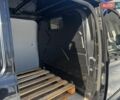 Черный Форд Транзит Кастом, объемом двигателя 2 л и пробегом 72 тыс. км за 17350 $, фото 14 на Automoto.ua