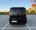 Черный Форд Транзит Кастом, объемом двигателя 2 л и пробегом 230 тыс. км за 16200 $, фото 53 на Automoto.ua