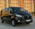 Черный Форд Транзит Кастом, объемом двигателя 2 л и пробегом 230 тыс. км за 16200 $, фото 31 на Automoto.ua