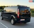 Черный Форд Транзит Кастом, объемом двигателя 2 л и пробегом 230 тыс. км за 16200 $, фото 45 на Automoto.ua