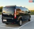 Черный Форд Транзит Кастом, объемом двигателя 2 л и пробегом 230 тыс. км за 16200 $, фото 54 на Automoto.ua