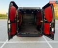 Черный Форд Транзит Кастом, объемом двигателя 2 л и пробегом 230 тыс. км за 16200 $, фото 36 на Automoto.ua