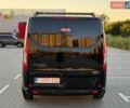 Черный Форд Транзит Кастом, объемом двигателя 2 л и пробегом 230 тыс. км за 16200 $, фото 29 на Automoto.ua