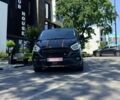 Чорний Форд Транзит Кастом, об'ємом двигуна 2 л та пробігом 200 тис. км за 23550 $, фото 1 на Automoto.ua
