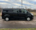 Черный Форд Транзит Кастом, объемом двигателя 2 л и пробегом 173 тыс. км за 20500 $, фото 14 на Automoto.ua