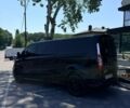 Чорний Форд Транзит Кастом, об'ємом двигуна 2 л та пробігом 200 тис. км за 23550 $, фото 10 на Automoto.ua