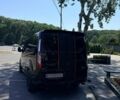 Чорний Форд Транзит Кастом, об'ємом двигуна 2 л та пробігом 200 тис. км за 23550 $, фото 16 на Automoto.ua