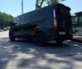 Чорний Форд Транзит Кастом, об'ємом двигуна 2 л та пробігом 200 тис. км за 23550 $, фото 12 на Automoto.ua
