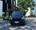 Чорний Форд Транзит Кастом, об'ємом двигуна 2 л та пробігом 200 тис. км за 23550 $, фото 1 на Automoto.ua