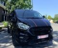 Чорний Форд Транзит Кастом, об'ємом двигуна 2 л та пробігом 200 тис. км за 23550 $, фото 29 на Automoto.ua