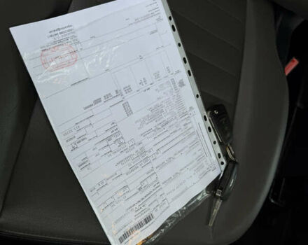 Чорний Форд Транзит Кастом, об'ємом двигуна 2 л та пробігом 230 тис. км за 22500 $, фото 87 на Automoto.ua