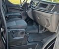Чорний Форд Транзит Кастом, об'ємом двигуна 2 л та пробігом 203 тис. км за 17950 $, фото 26 на Automoto.ua