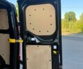 Черный Форд Транзит Кастом, объемом двигателя 2 л и пробегом 232 тыс. км за 26299 $, фото 123 на Automoto.ua