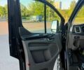 Черный Форд Транзит Кастом, объемом двигателя 2 л и пробегом 232 тыс. км за 26299 $, фото 66 на Automoto.ua
