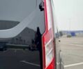 Черный Форд Транзит Кастом, объемом двигателя 2 л и пробегом 208 тыс. км за 24900 $, фото 13 на Automoto.ua