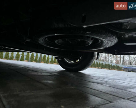 Чорний Форд Транзит Кастом, об'ємом двигуна 2 л та пробігом 146 тис. км за 20500 $, фото 22 на Automoto.ua