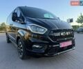 Черный Форд Транзит Кастом, объемом двигателя 2 л и пробегом 232 тыс. км за 26299 $, фото 39 на Automoto.ua