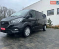 Чорний Форд Транзит Кастом, об'ємом двигуна 2 л та пробігом 146 тис. км за 20500 $, фото 3 на Automoto.ua