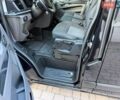 Черный Форд Транзит Кастом, объемом двигателя 2 л и пробегом 269 тыс. км за 21999 $, фото 22 на Automoto.ua