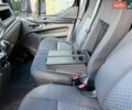 Черный Форд Транзит Кастом, объемом двигателя 2 л и пробегом 269 тыс. км за 21999 $, фото 25 на Automoto.ua