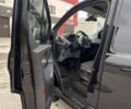 Чорний Форд Транзит Кастом, об'ємом двигуна 2.2 л та пробігом 165 тис. км за 11999 $, фото 4 на Automoto.ua