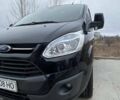 Чорний Форд Транзит Кастом, об'ємом двигуна 2.2 л та пробігом 165 тис. км за 11999 $, фото 6 на Automoto.ua