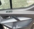 Чорний Форд Транзит Кастом, об'ємом двигуна 2.2 л та пробігом 165 тис. км за 11999 $, фото 19 на Automoto.ua