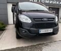 Чорний Форд Транзит Кастом, об'ємом двигуна 2.2 л та пробігом 165 тис. км за 11999 $, фото 9 на Automoto.ua