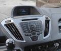 Черный Форд Транзит Кастом, объемом двигателя 2.2 л и пробегом 310 тыс. км за 11000 $, фото 4 на Automoto.ua