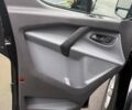 Чорний Форд Транзит Кастом, об'ємом двигуна 2.2 л та пробігом 125 тис. км за 11900 $, фото 17 на Automoto.ua