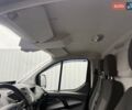 Чорний Форд Транзит Кастом, об'ємом двигуна 2.2 л та пробігом 125 тис. км за 11900 $, фото 18 на Automoto.ua