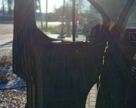 Черный Форд Транзит Кастом, объемом двигателя 2 л и пробегом 412 тыс. км за 13300 $, фото 8 на Automoto.ua