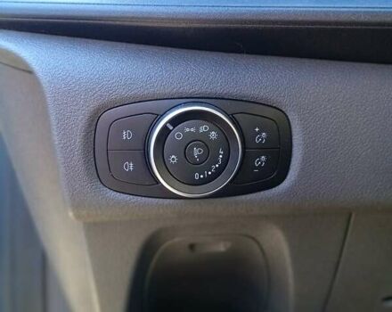 Черный Форд Транзит Кастом, объемом двигателя 2 л и пробегом 412 тыс. км за 13300 $, фото 11 на Automoto.ua