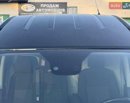 Черный Форд Транзит Кастом, объемом двигателя 2 л и пробегом 283 тыс. км за 18700 $, фото 53 на Automoto.ua